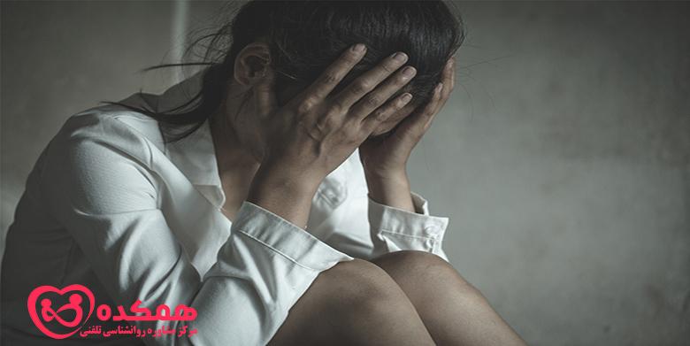 Recovery after rape and sexual harassment (Part 1)