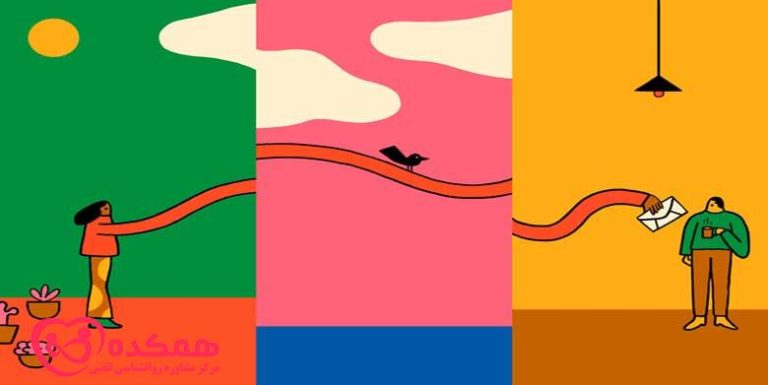 نشانه های فردی که نمی خواهد با شما دوست شود - همکده