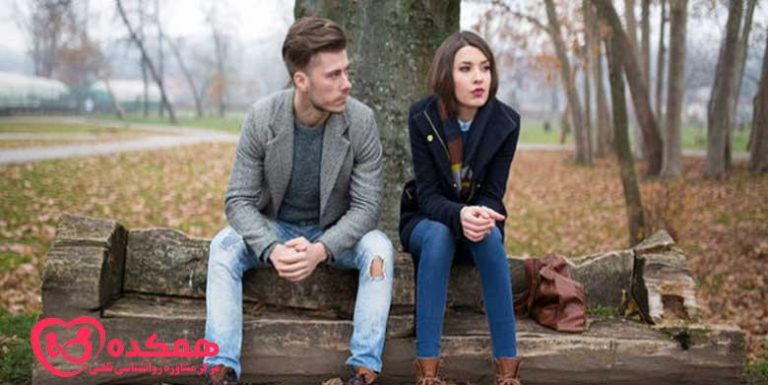 چگونه اجبار تکراری می تواند بر رابطه شما تأثیر بگذارد؟