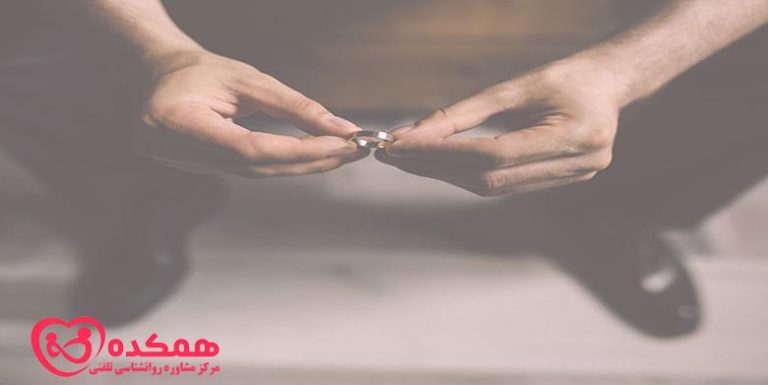 Do not have hard days after separation