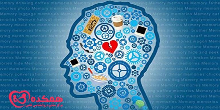 واقعیت جالب حافظه انسانی | همکده