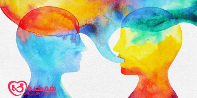 هنر درمانی برای بهبود بیماری های روانی | همکده