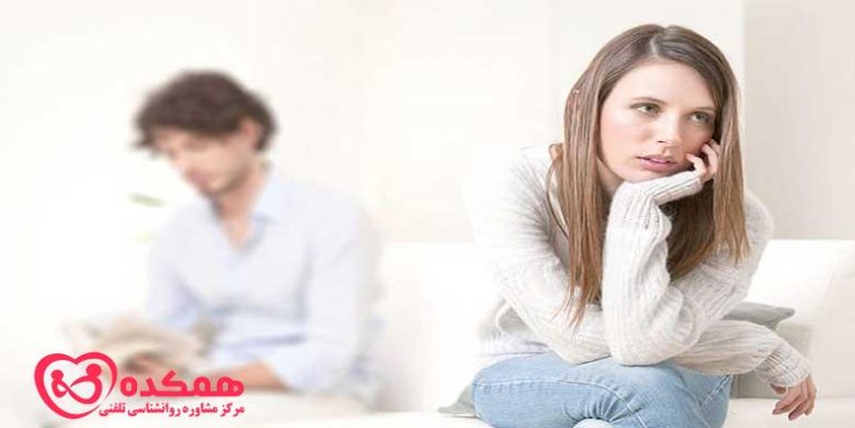 آیا رابطه عاشقانه من به پایان رسیده است؟ | همکده