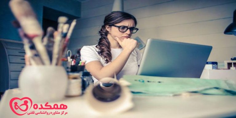 بهبود تمرکز ذهنی | همکده