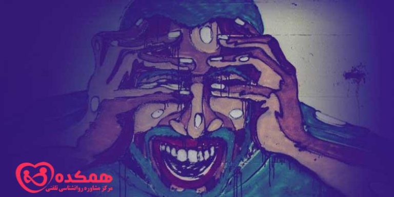بروز حملات وحشت | همکده