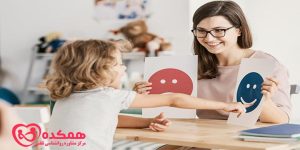 تشویق کودک به درس / همکده