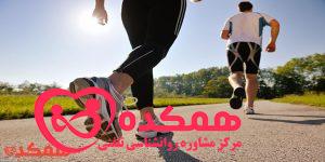 بهبود آسیب روانی بعد از حادثه / همکده