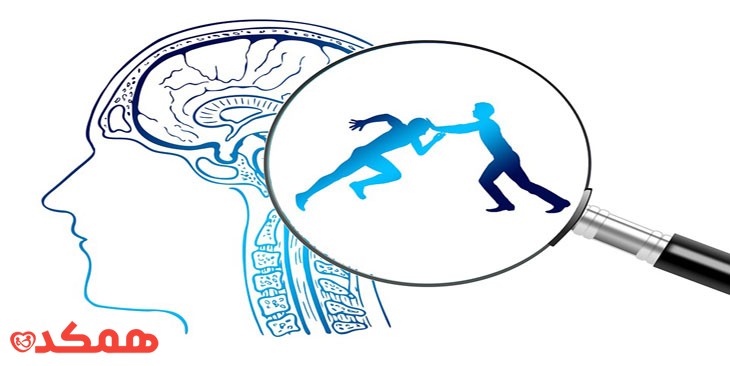 تفکر منفی چیست؟ | مرکز مشاوره همکده
