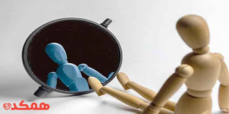 خصوصیات مشترک شخصیت های خودشیفته | مرکز مشاوره همکده