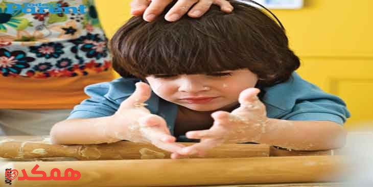 وسواس در کودکان چیست ؟ | مرکز مشاوره همکده