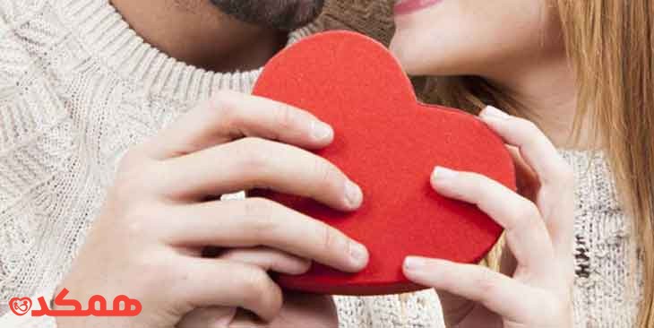 پنج زبان عشق و نکات کلیدی برای شناخت آن | مرکز مشاوره همکده