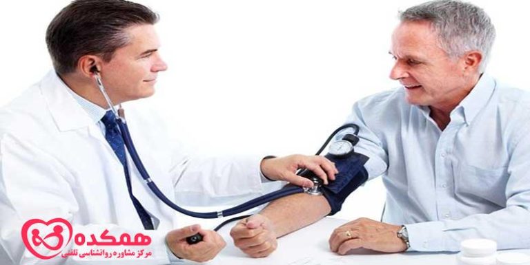 پنج علت شایع ناتوانی جنسی در مردان - همکده