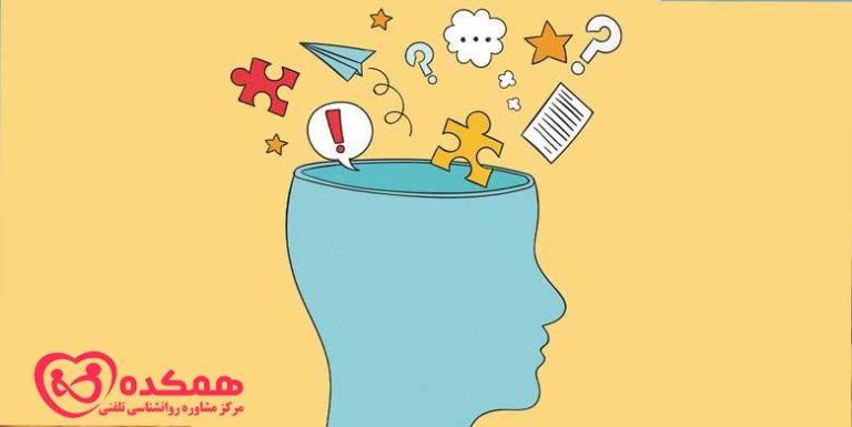چگونگی پاک کردن ذهن / همکده
