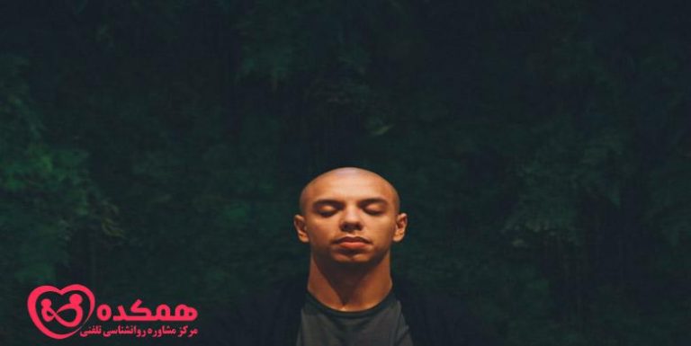 مدیتیشن چگونه می تواند در زمستان به شما کمک کند| همکده