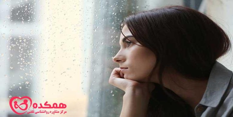 اختلال استرس پس از سانحه در نوجوانان / همکده