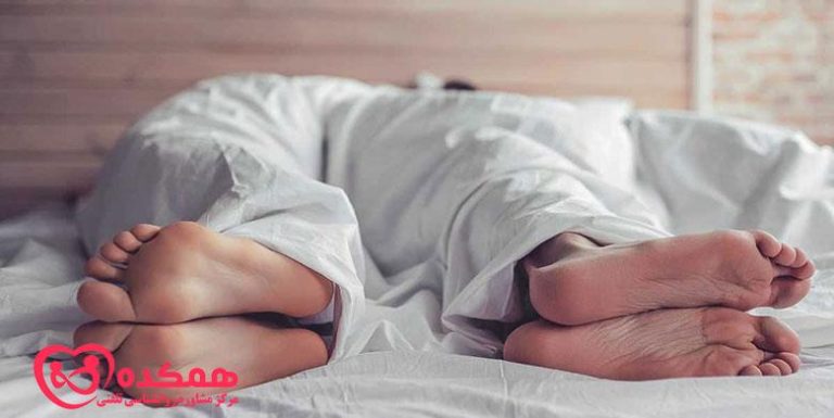 Common causes of decreased libido