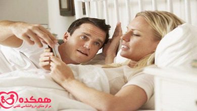 Causes and signs of cold marital relations