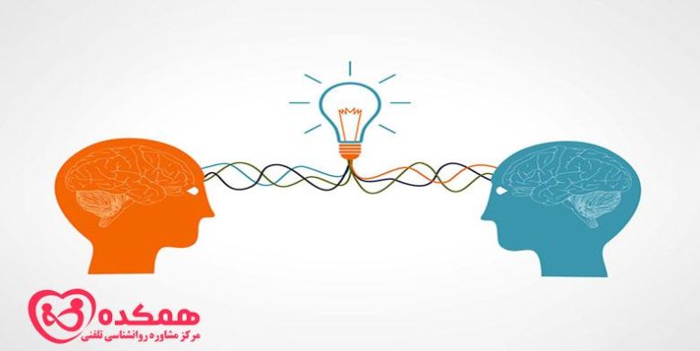 مهارت همدلی - همکده