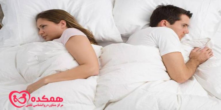 زودانزالی، علل و درمان آن