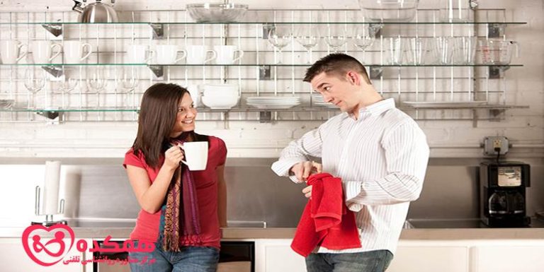 نقش مهارت های ارتباطی در ازدواج موفق