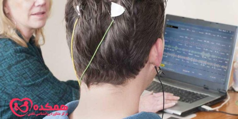 بیوفیدبک | همکده