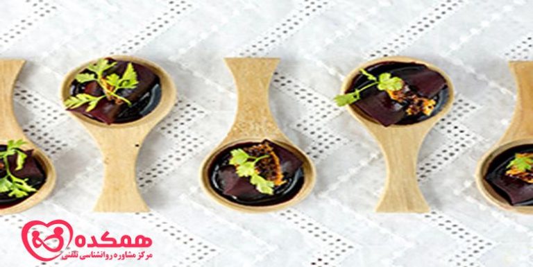 وسواس تقارن | همکده