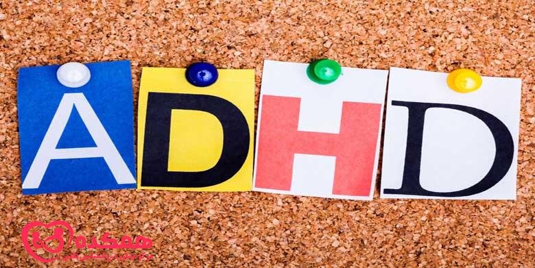 مقیاس رتبه بندی ADHD Conners چیست؟