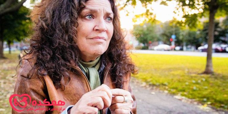 اختلال دیسفوریک / همکده