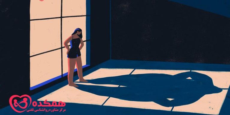 اختلال خوردن | مرکز مشاوره همکده