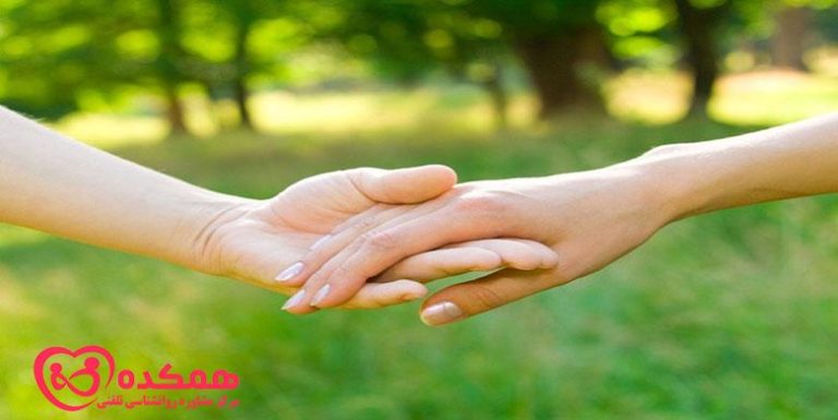 ساختن رابطه ایده آل / همکده