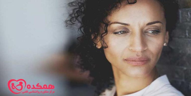 کاهش میل جنسی در زنان - همکده