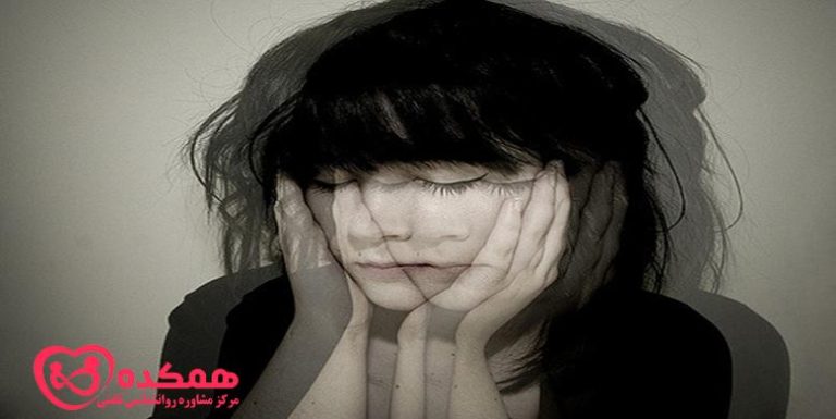 Impulsive control disorder