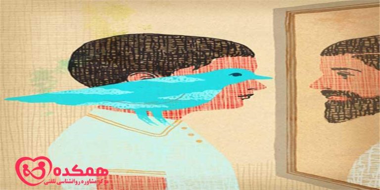 فراموشی دوران کودکی / همکده