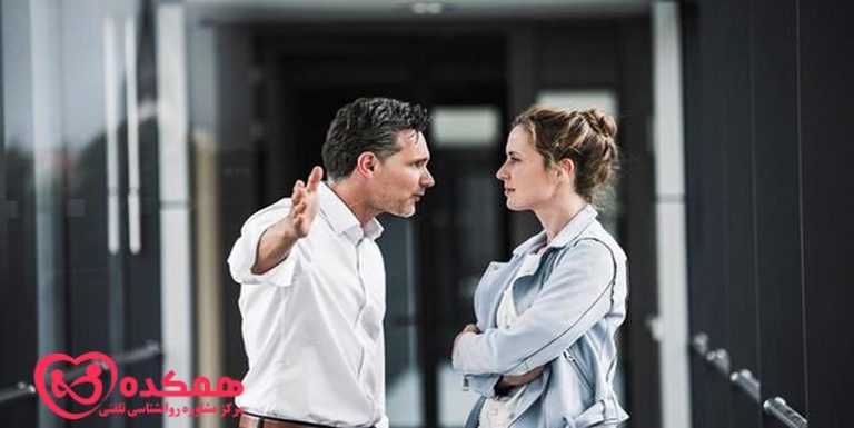 خواسته های زنان از همسران خویش / همکده