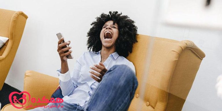 مانیا و هیپومانیا / همکده