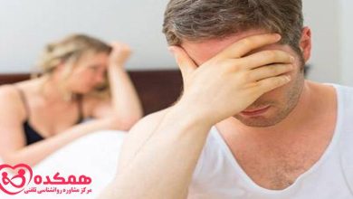 Men's sexual problems and ways to treat it