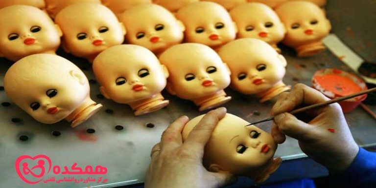 شایع ترین فوبیا ها | همکده