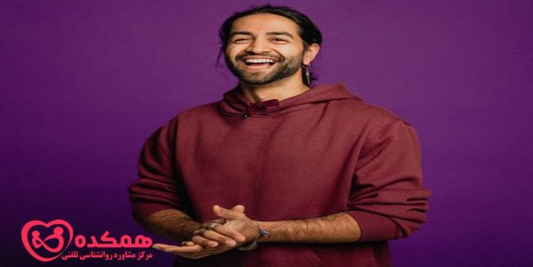 تغییر حال در 15 دقیقه / همکده