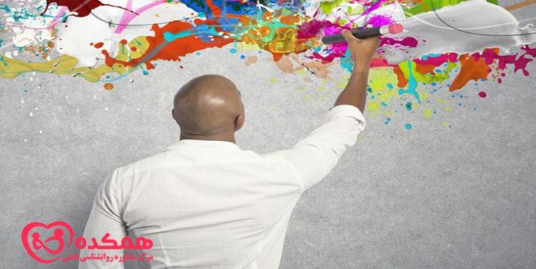هنر درمانی چیست؟ | مرکز مشاوره تخصصی همکده