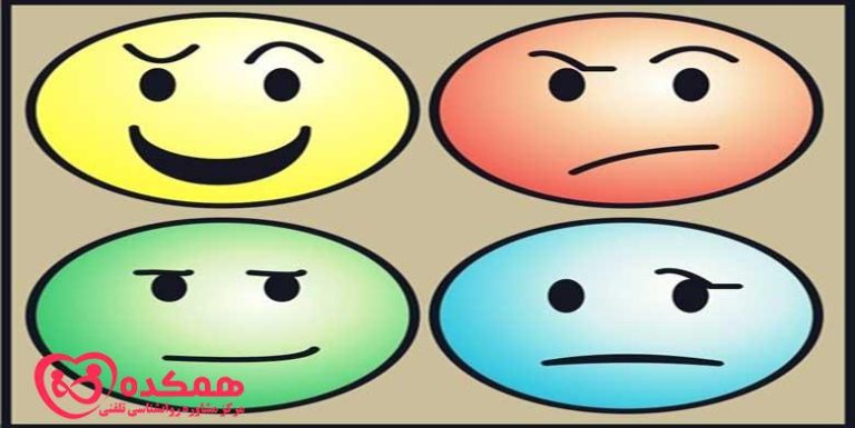 تیپ شخصیتی مجری / همکده