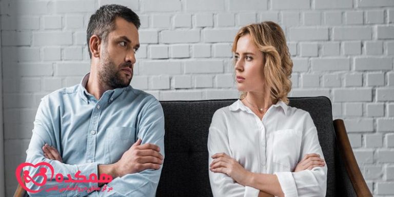 شانزده گام برای عبور به سلامت از طلاق / همکده