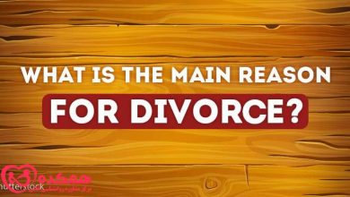 Things to know about the main causes of divorce