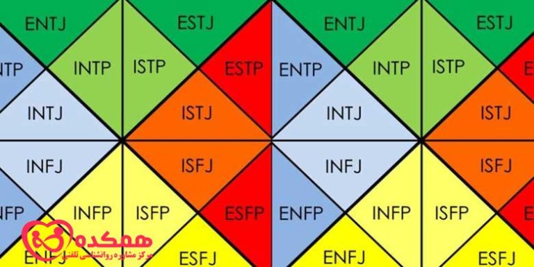 تیپ شخصیتی سفیر | مرکز مشاوره همکده