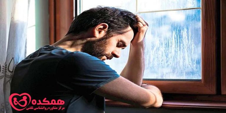 اختلال تبدیلی یا هیستری