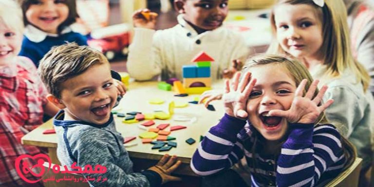 فواید آموزش موسیقی به کودکان | مرکز مشاوره همکده