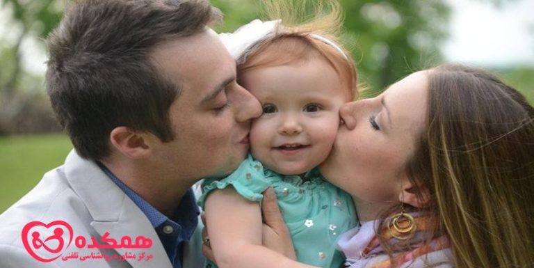 10 راهکار برای پدر و مادر خوب بودن / همکده