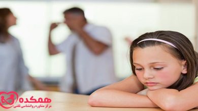 How to help children with divorce