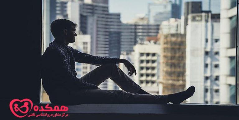 اعتیاد به رابطه جنسی / همکده