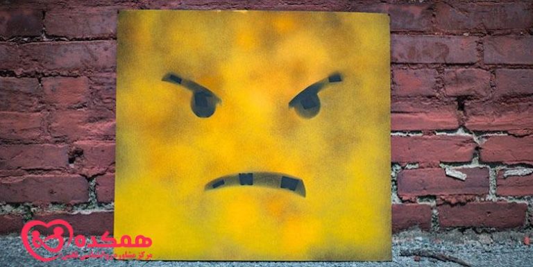 Learn anger management techniques