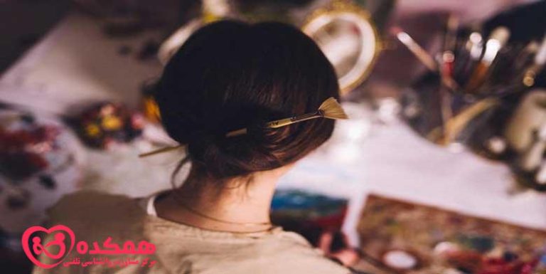 افزایش خلاقیت | همکده